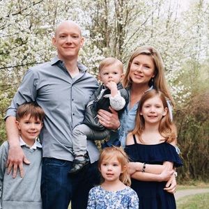 Meet your Posher, Alison